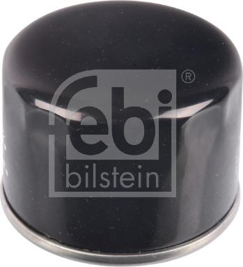 Febi Bilstein 180846 - Öljynsuodatin inparts.fi