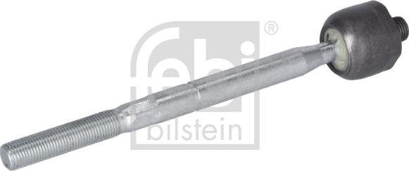 Febi Bilstein 180856 - Raidetangon pää, suora inparts.fi