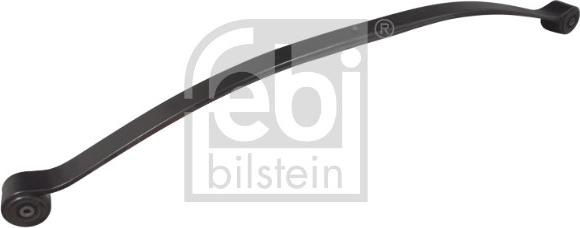 Febi Bilstein 180850 - Jousipaketti inparts.fi