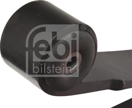 Febi Bilstein 180851 - Jousipaketti inparts.fi