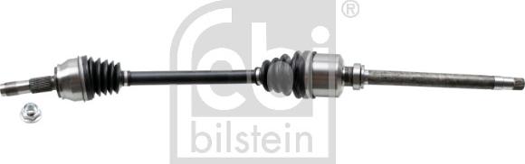 Febi Bilstein 180835 - Vetoakseli inparts.fi