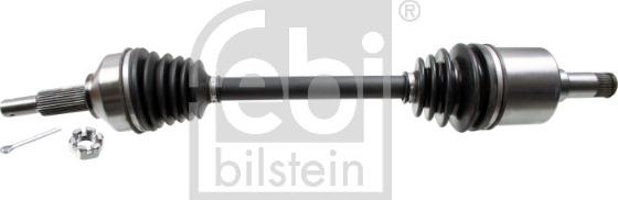 Febi Bilstein 180872 - Vetoakseli inparts.fi