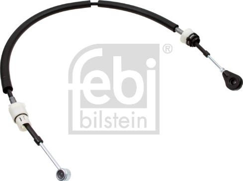 Febi Bilstein 180344 - Vaijeri, käsivaihteisto inparts.fi