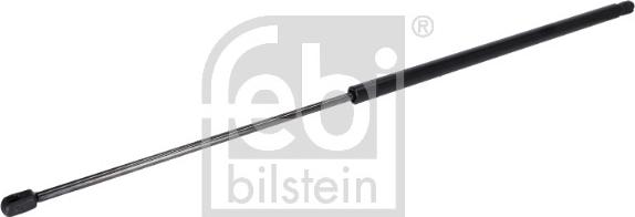 Febi Bilstein 180361 - Kaasujousi, tavaratila inparts.fi