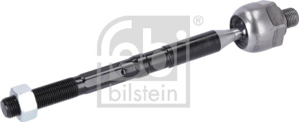 Febi Bilstein 180389 - Raidetangon pää, suora inparts.fi