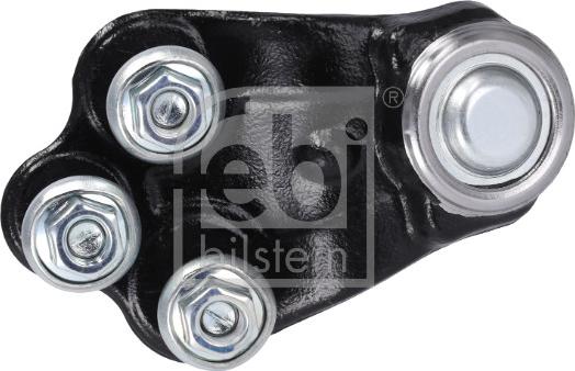 Febi Bilstein 180385 - Pallonivel inparts.fi