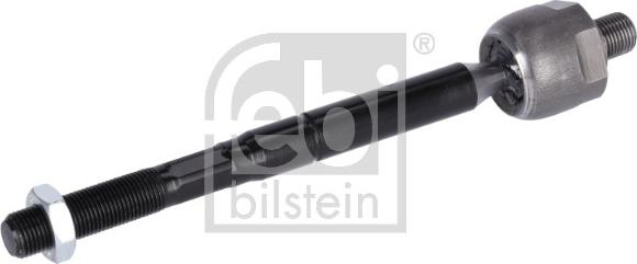 Febi Bilstein 180386 - Raidetangon pää, suora inparts.fi