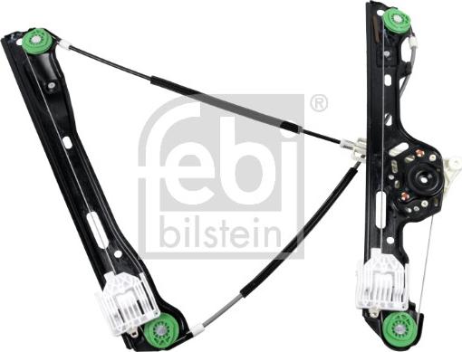 Febi Bilstein 180251 - Lasinnostin inparts.fi