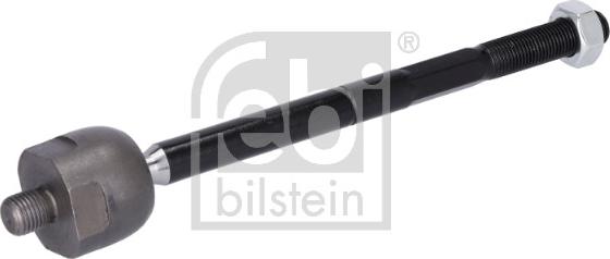 Febi Bilstein 180269 - Raidetangon pää, suora inparts.fi