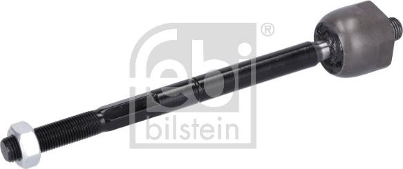 Febi Bilstein 180269 - Raidetangon pää, suora inparts.fi