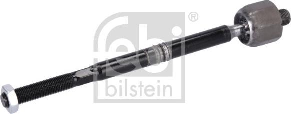 Febi Bilstein 180281 - Raidetangon pää, suora inparts.fi