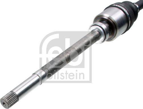 Febi Bilstein 180790 - Vetoakseli inparts.fi