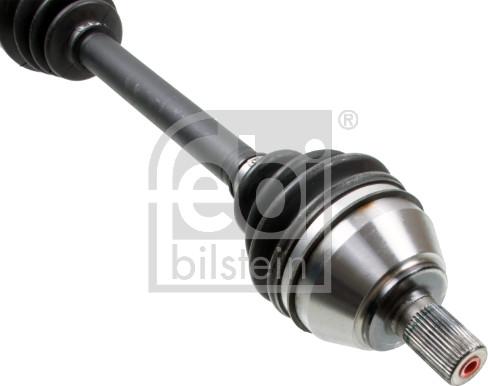 Febi Bilstein 180749 - Vetoakseli inparts.fi