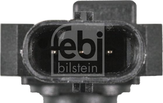 Febi Bilstein 180741 - Tunnistin, imusarjapaine inparts.fi