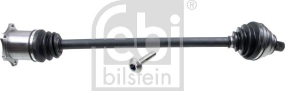 Febi Bilstein 180785 - Vetoakseli inparts.fi