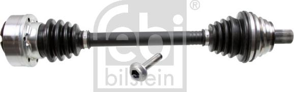 Febi Bilstein 180779 - Vetoakseli inparts.fi