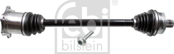 Febi Bilstein 180778 - Vetoakseli inparts.fi