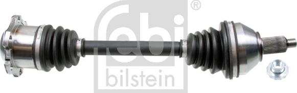 Febi Bilstein 181993 - Vetoakseli inparts.fi