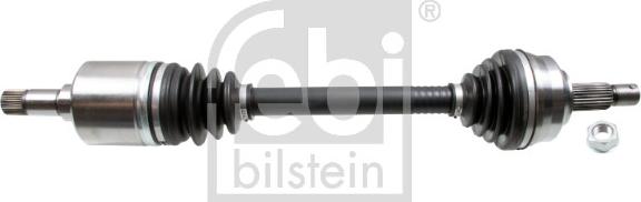 Febi Bilstein 181915 - Vetoakseli inparts.fi