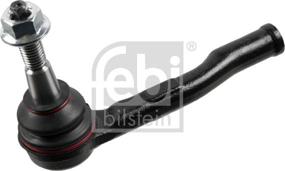 Febi Bilstein 181404 - Raidetangon pää inparts.fi