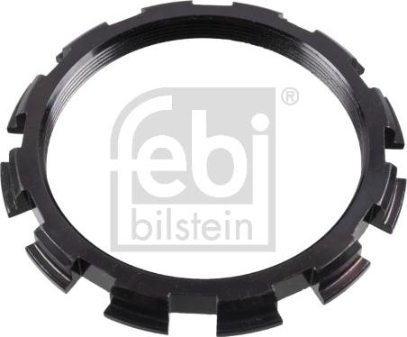 Febi Bilstein 181510 - Mutteri inparts.fi