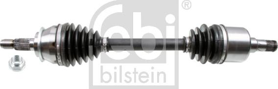 Febi Bilstein 181520 - Vetoakseli inparts.fi