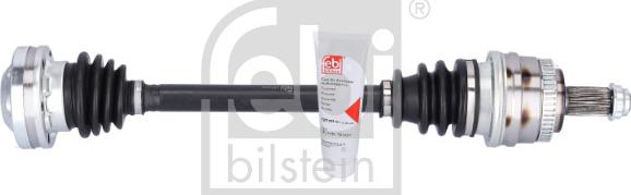 Febi Bilstein 181694 - Vetoakseli inparts.fi