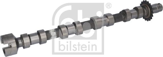 Febi Bilstein 181655 - Nokka-akseli inparts.fi