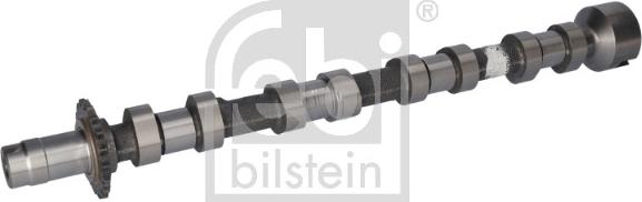 Febi Bilstein 181655 - Nokka-akseli inparts.fi