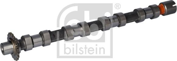 Febi Bilstein 181657 - Nokka-akseli inparts.fi