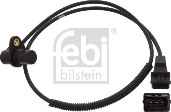 Febi Bilstein 18163 - Impulssianturi, kampiakseli inparts.fi