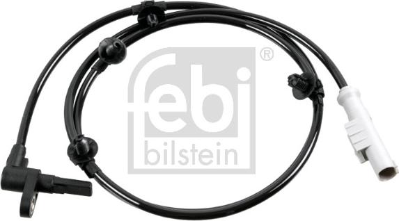 Febi Bilstein 181009 - ABS-anturi inparts.fi