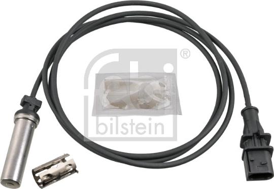 Febi Bilstein 181001 - ABS-anturi inparts.fi