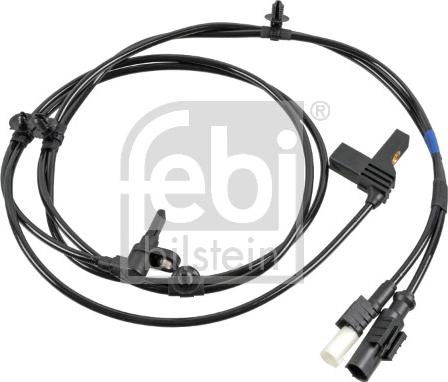 Febi Bilstein 181010 - ABS-anturi inparts.fi