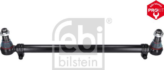 Febi Bilstein 181012 - Ohjaustanko inparts.fi