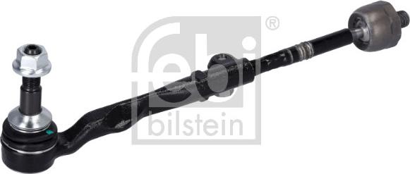 Febi Bilstein 181037 - Raidetanko inparts.fi