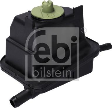 Febi Bilstein 181105 - Tasaussäiliö, servo-ohjaus inparts.fi