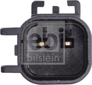 Febi Bilstein 181186 - ABS-anturi inparts.fi