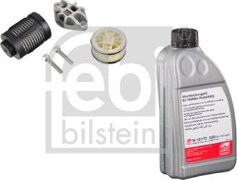 Febi Bilstein 181847 - - - inparts.fi