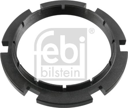 Febi Bilstein 181856 - Mutteri inparts.fi