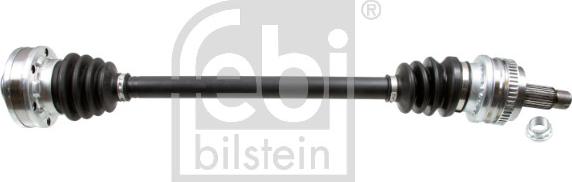 Febi Bilstein 181806 - Vetoakseli inparts.fi