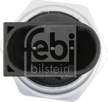 Febi Bilstein 181360 - Tunnistin, polttoaine paine inparts.fi