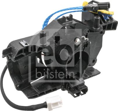 Febi Bilstein 181304 - Kellojousi, airbag inparts.fi