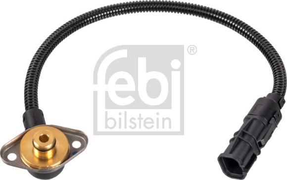 Febi Bilstein 181333 - Tunnistin, ahtopaine inparts.fi