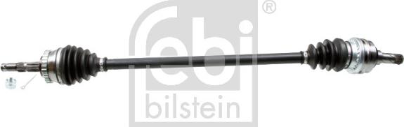 Febi Bilstein 181290 - Vetoakseli inparts.fi