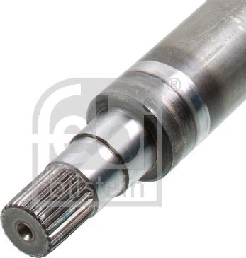 Febi Bilstein 181249 - Vetoakseli inparts.fi