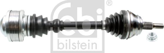 Febi Bilstein 181250 - Vetoakseli inparts.fi