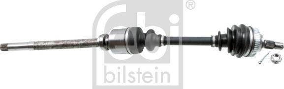 Febi Bilstein 181258 - Vetoakseli inparts.fi