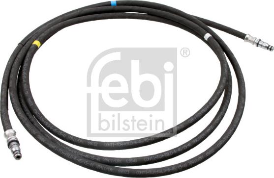 Febi Bilstein 181262 - Kytkimen letku inparts.fi