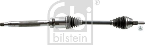 Febi Bilstein 181211 - Vetoakseli inparts.fi